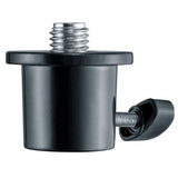 Laserliner VarioStand treppiede Livella laser 3 gamba/gambe Alluminio