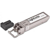 Lightwin LSFP-10G-LR-UNI modulo del ricetrasmettitore di rete Fibra ottica 10000 Mbit/s SFP+ 1310 nm