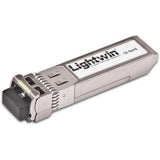 Lightwin LSFP-10G-LR-UNI modulo del ricetrasmettitore di rete Fibra ottica 10000 Mbit/s SFP+ 1310 nm