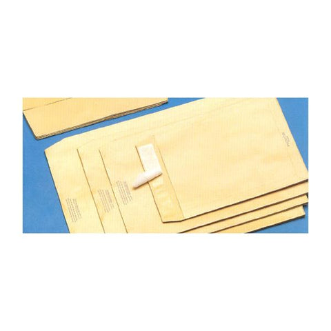 BLASETTI MONODEX BUSTE A SACCO CON STRIP 230X330 mm 100 GR COL. AVANA CONF 500 Pz.