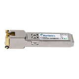 BlueOptics EMC SFP-10G-T-DE modulo del ricetrasmettitore di rete Rame 10000 Mbit/s SFP+