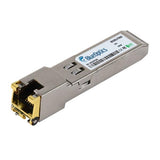 BlueOptics EMC SFP-10G-T-DE modulo del ricetrasmettitore di rete Rame 10000 Mbit/s SFP+
