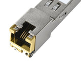 BlueOptics EMC SFP-10G-T-DE modulo del ricetrasmettitore di rete Rame 10000 Mbit/s SFP+
