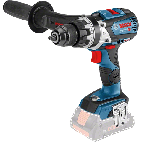 Bosch GSB 18V-110 C Professional
