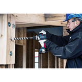 Bosch GSB 18V-110 C Professional