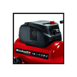 Einhell TC-AC 200/24/8 OF compressore ad aria 1200 W 180 l/min