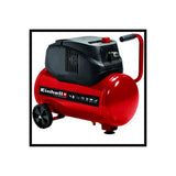 Einhell TC-AC 200/24/8 OF compressore ad aria 1200 W 180 l/min