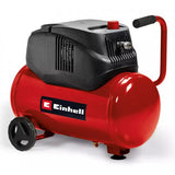 Einhell TC-AC 200/24/8 OF compressore ad aria 1200 W 180 l/min