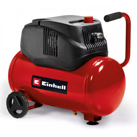 Einhell TC-AC 200/24/8 OF compressore ad aria 1200 W 180 l/min