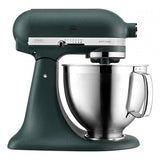 KitchenAid Artisan robot da cucina 300 W 4,8 L Nero