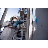 Bosch GBH 18V-34 CF PROFESSIONAL 500 Giri/min SDS-plus