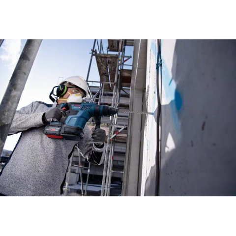 Bosch GBH 18V-34 CF PROFESSIONAL 500 Giri/min SDS-plus