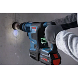 Bosch GBH 18V-34 CF PROFESSIONAL 500 Giri/min SDS-plus