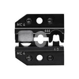 Knipex 97 49 66 6 Crimping die Kabelmontagewerkzeug-Zubehr (97 49 66 6)