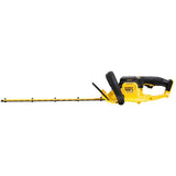 DeWALT DCMHT563N-XJ tosasiepe Doppia lama 2,9 kg
