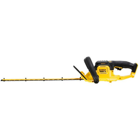 DeWALT DCMHT563N-XJ tosasiepe Doppia lama 2,9 kg