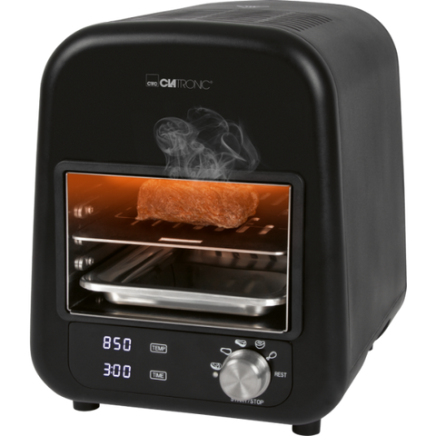 Clatronic EBG 3760 Griglia di contatto