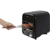 Clatronic EBG 3760 Griglia di contatto