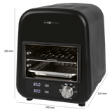 Clatronic EBG 3760 Griglia di contatto