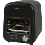 Clatronic EBG 3760 Griglia di contatto