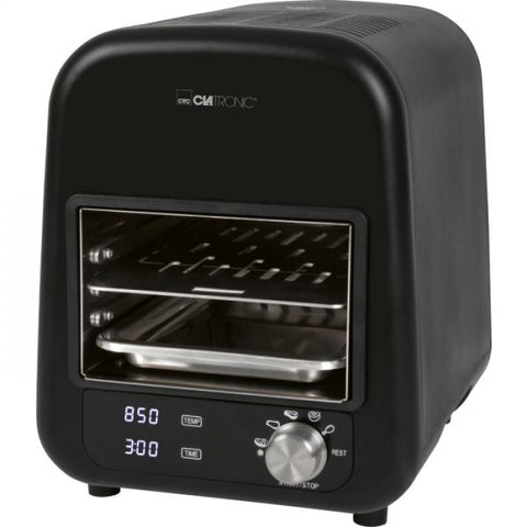 Clatronic EBG 3760 Griglia di contatto