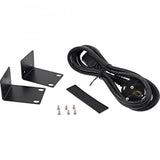 InLine , PoE+ Gigabit Network Injector Hub 16 Port (16x PoE+), 1GBit/s, 19"