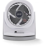 InLine , SmartHome Ventilatore rotante, bianco