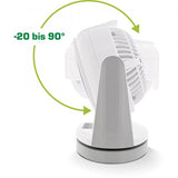 InLine , SmartHome Ventilatore rotante, bianco