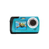 Easypix W3048 EDGE Fotocamera compatta 13 MP CMOS 3840 x 2160 Pixel