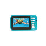 Easypix W3048 EDGE Fotocamera compatta 13 MP CMOS 3840 x 2160 Pixel