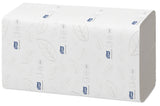 TORK ASCIUGAMANI PIEGATI A Z FLUSHABLE ADVANCED 200 FOLGI 25.5X21.2 CM BIANCO CONF 21 PZ.