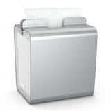 Tork 274002 portatovaglioli Alluminio, Grigio
