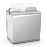 Tork 274002 portatovaglioli Alluminio, Grigio