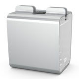 Tork 274002 portatovaglioli Alluminio, Grigio