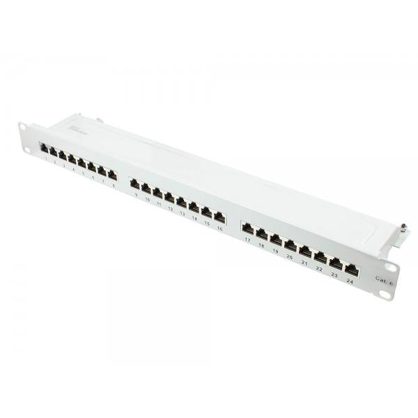Alcasa GC-N0138 pezzo di pannello 1U