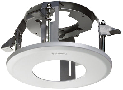 Panasonic WV-QEM500-W security cameras mounts & housings Monte