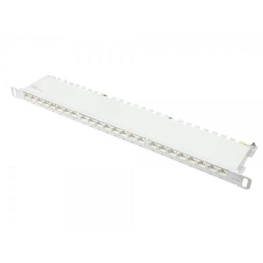 Alcasa GC-N0141 pezzo di pannello 0.5U