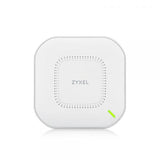 Zyxel NWA210AX 2400 Mbit/s Bianco Supporto Power over Ethernet [PoE] (Zyxel NWA210AX - tr?dl?s forbindelse)