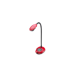 Lumens DC172 fotocamera per documento Nero, Rosso 25,4 / 3 mm [1 / 3] CMOS USB 2.0 (Document Camera, 4K, DC172 - DC172, 25.4 / 3 mm [1 / 3], - CMOS, 1024 x 768 [XGA],1280 x 720 [HD 720],1920 x 1080 [