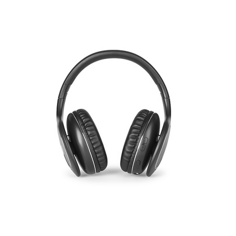 MELICONI HP EASY DIGITAL BUNDLE 2 CUFFIE TV STEREO SENZA FILI 100% DIGITALI & AMAZON BASICS CAVO AUDIO OTTICO DIGITALE TOSLINK