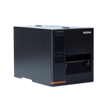 BROTHER TJ-4021TN STAMPANTE INDUSTRIALE A TRASFERIMENTO TERMICO PER ETICHETTE DA 4" FINO 107 mm DISPLAY TOUCH