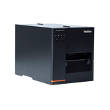 Brother TJ-4020TN stampante per etichette (CD) Termica diretta/Trasferimento termico 203 x 203 DPI Cablato