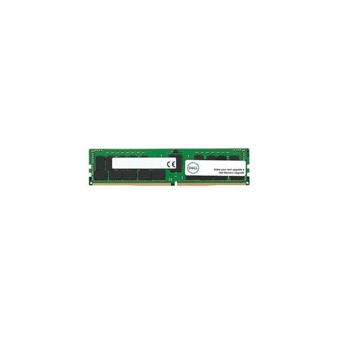 DELL AB257576 MEMORIA RAM 16GB 3.200MHz TIPOLOGIA DIMM TECNOLOGIA DDR4