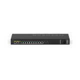 Netgear M4250-10G2F Gestor L2/L3 Gigabit Ethernet (10/100/1000) Negro 1U Soporte Power over Ethernet (PoE) 