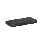Netgear M4250-10G2F Gestito L2/L3 Gigabit Ethernet (10/100/1000) Nero 1U Supporto Power over Ethernet (PoE)