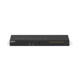 NETGEAR M4250-16XF Gestito L2/L3 1U Nero (Netgear XSM4216F-100EUS M4250-16XF MANAGED SWITCH [XSM4216F] [Lifetime warranty])