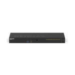 NETGEAR M4250-16XF Gestito L2/L3 1U Nero (M4250 16-PORT AV LINE SWITCH - 16X1G/10G FIBER SFP+ MANAGED)