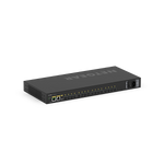 Netgear M4250-16XF Gestito L2/L3 Nessuno 1U Nero