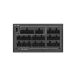 Antec SIGNATURE 1300 Platinum alimentatore per computer 1300 W 20+4 pin ATX ATX Nero (ANTEC SP 1300w PLATINIUM - GB)