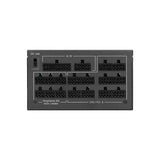 Antec SIGNATURE 1300 Platinum alimentatore per computer 1300 W 20+4 pin ATX ATX Nero (ANTEC SP 1300w PLATINIUM - GB)